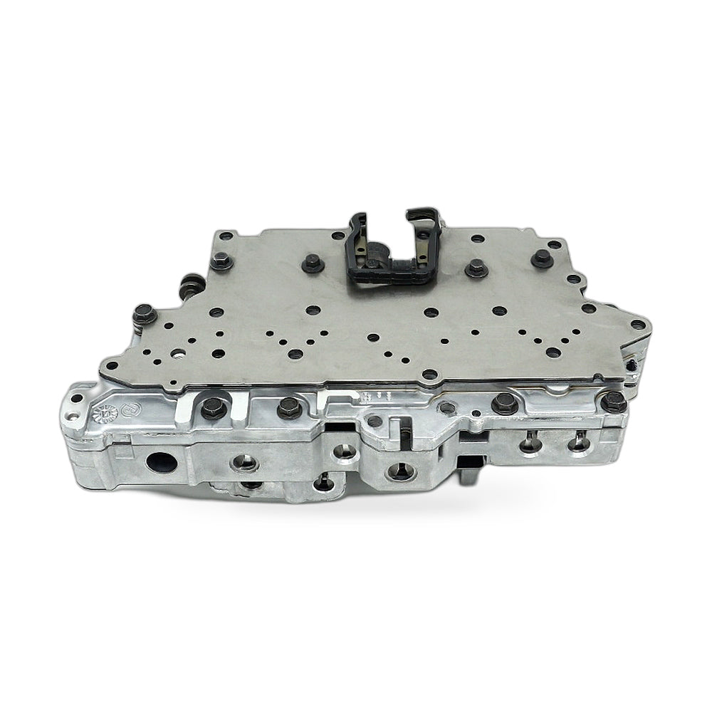 Transmission Valve Body 124740AC Suitable for Cadillac CTS SRX Buick LaCrosse - ZT2