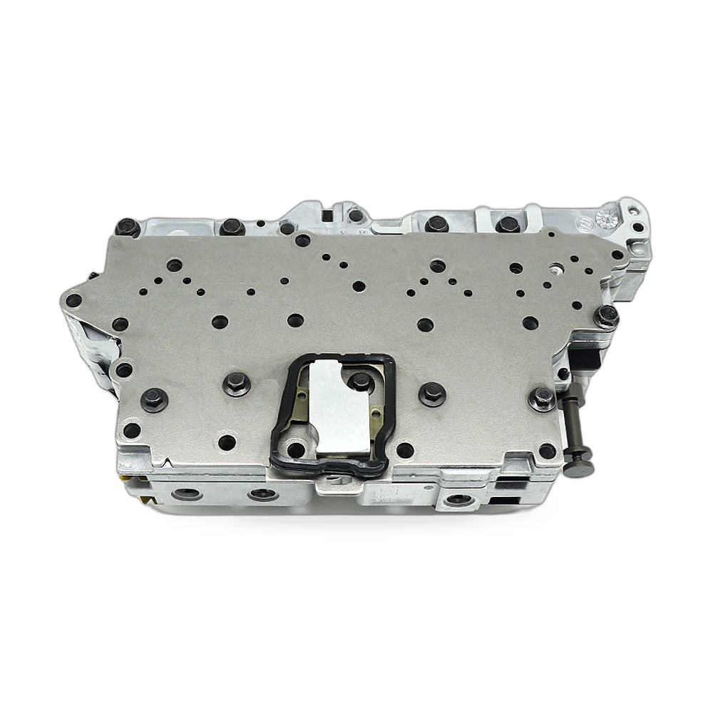 Transmission Valve Body 124740AC Suitable for Cadillac CTS SRX Buick LaCrosse - ZT3