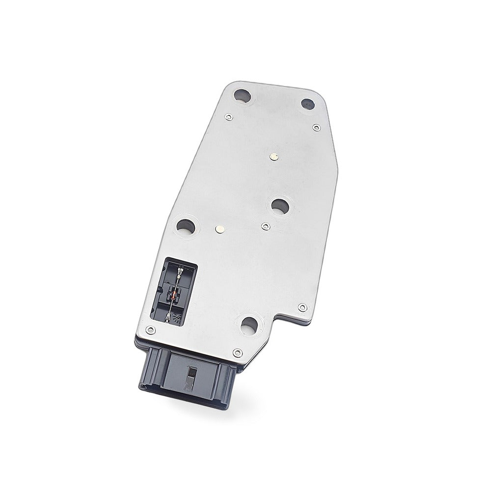 Transmission Solenoid Valve Plate Kit Suitable for Chevrolet Avalanche 1500 2500 - BD1
