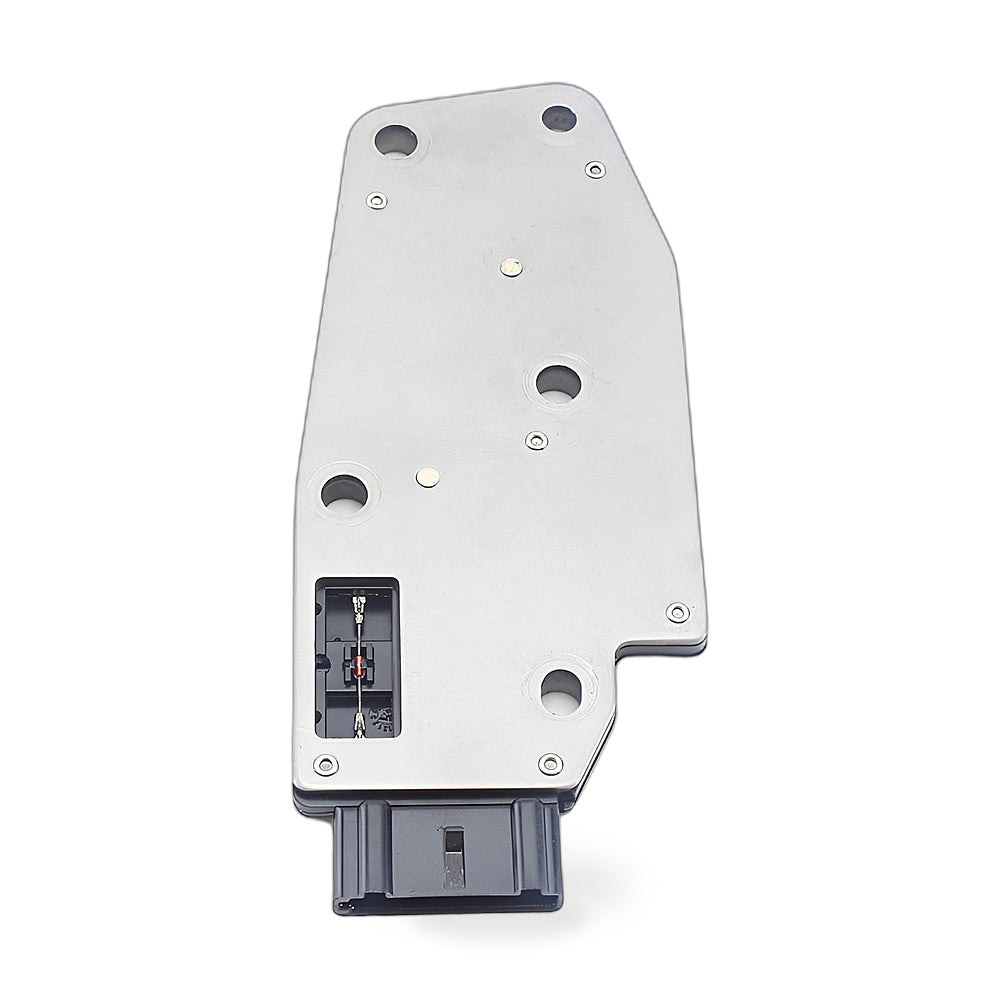Transmission Solenoid Valve Plate Kit Suitable for Chevrolet Avalanche 1500 2500 - ZT2