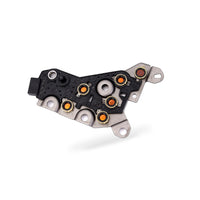 Transmission Solenoid Set Suitable for GM 4T40E 4T45E 97-02 Chevrolet Buick - BD4