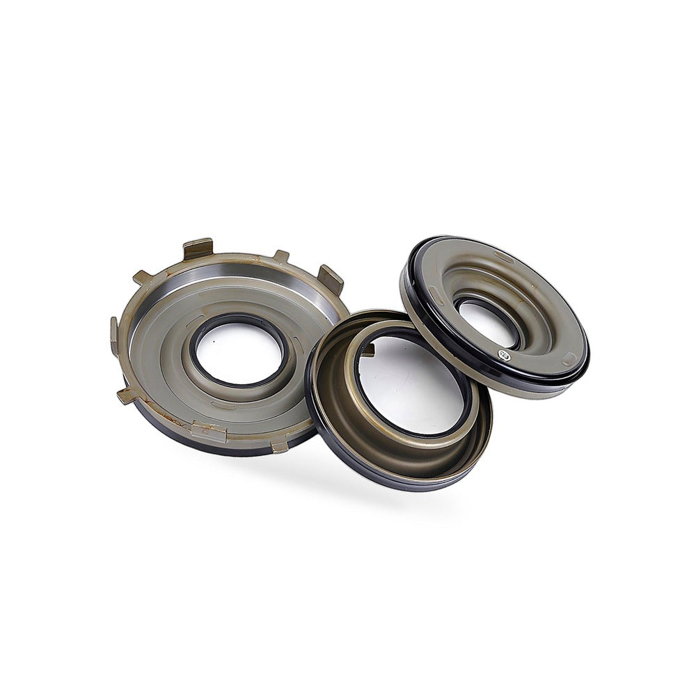 Transmission Bonded Piston Kit 3 Piece Set Suitable for Chevrolet 4L60E 4L65E - BD1