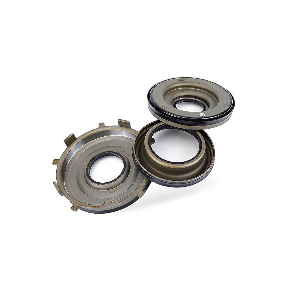 Transmission Bonded Piston Kit 3 Piece Set Suitable for Chevrolet 4L60E 4L65E - BD2