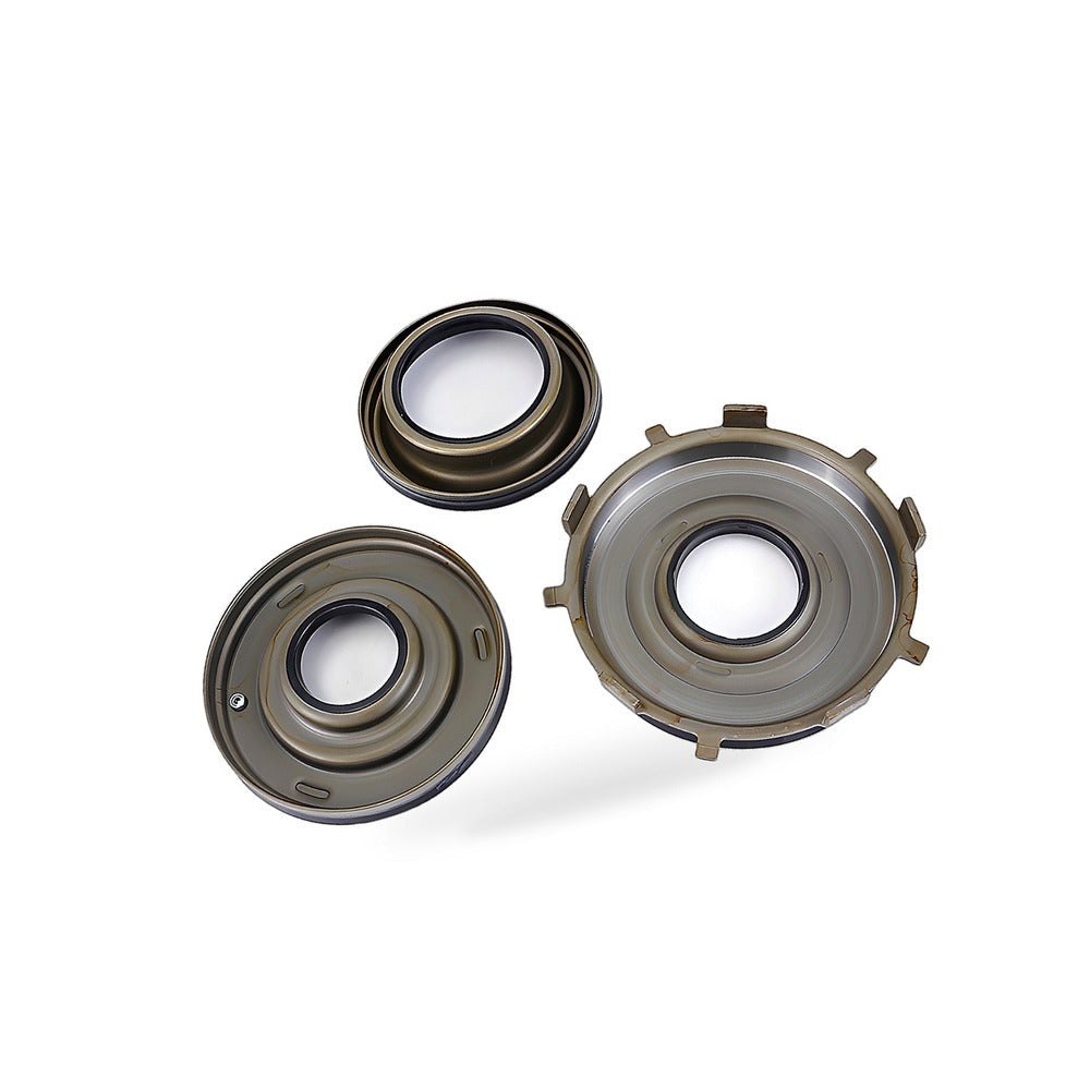 Transmission Bonded Piston Kit 3 Piece Set Suitable for Chevrolet 4L60E 4L65E - BD4