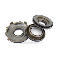 Transmission Bonded Piston Kit 3 Piece Set Suitable for Chevrolet 4L60E 4L65E - ZT2
