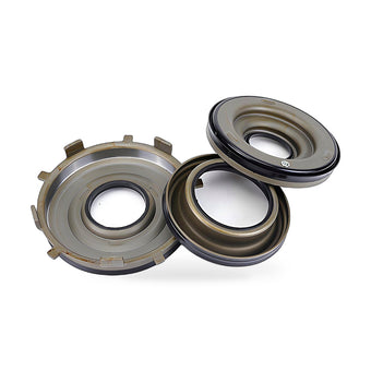 compare product Transmission Bonded Piston Kit 3 Piece Set Suitable for Chevrolet 4L60E 4L65E