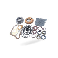 AW55-50SN Transmission Rebuild Kit Suitable for Chevrolet Volvo Saab Steel - BD2
