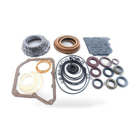 AW55-50SN Transmission Rebuild Kit Suitable for Chevrolet Volvo Saab Steel - ZT3