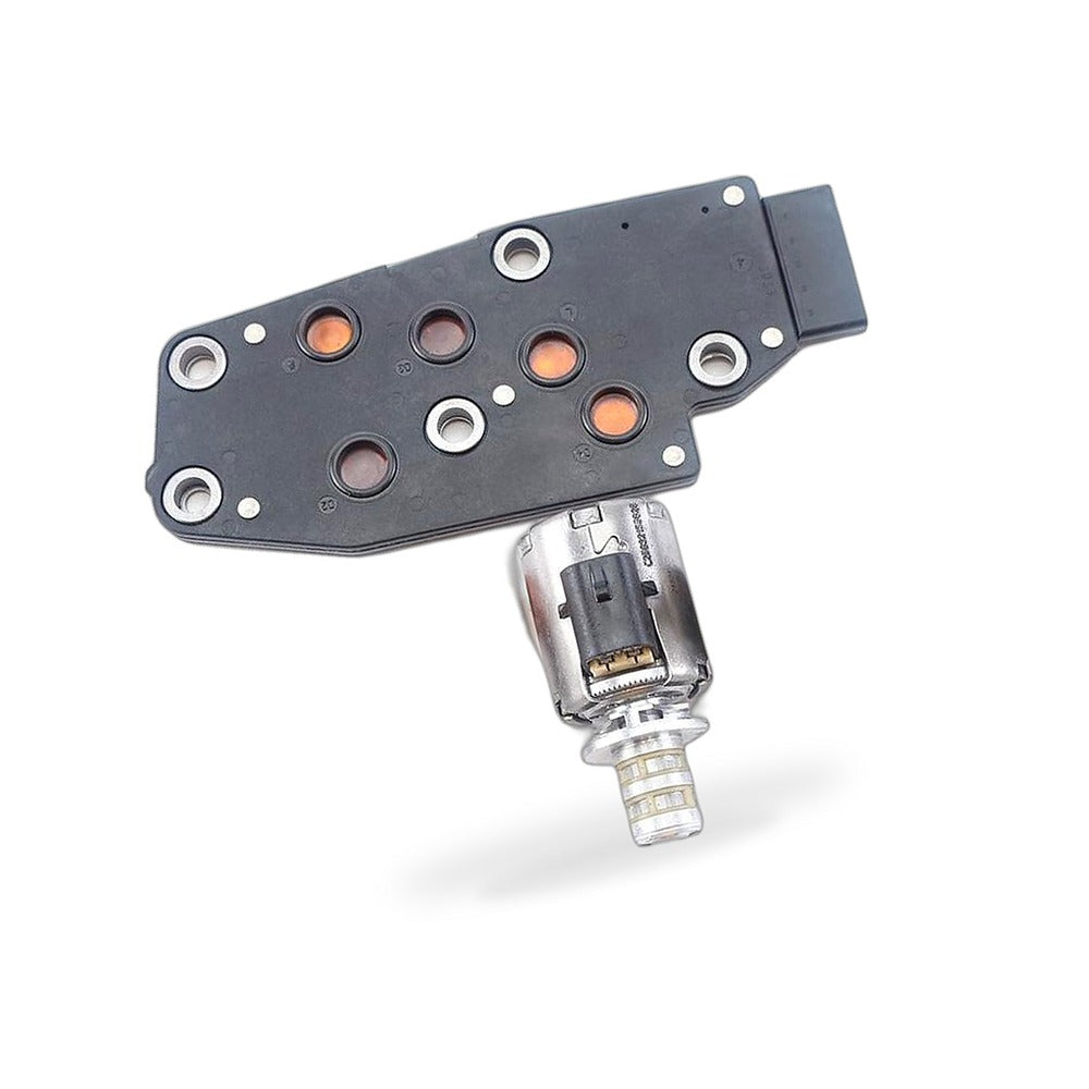 6-Piece Transmission Solenoid Kit Suitable for Chevrolet Avalanche Blazer - BD2
