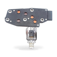 6-Piece Transmission Solenoid Kit Suitable for Chevrolet Avalanche Blazer - ZT2