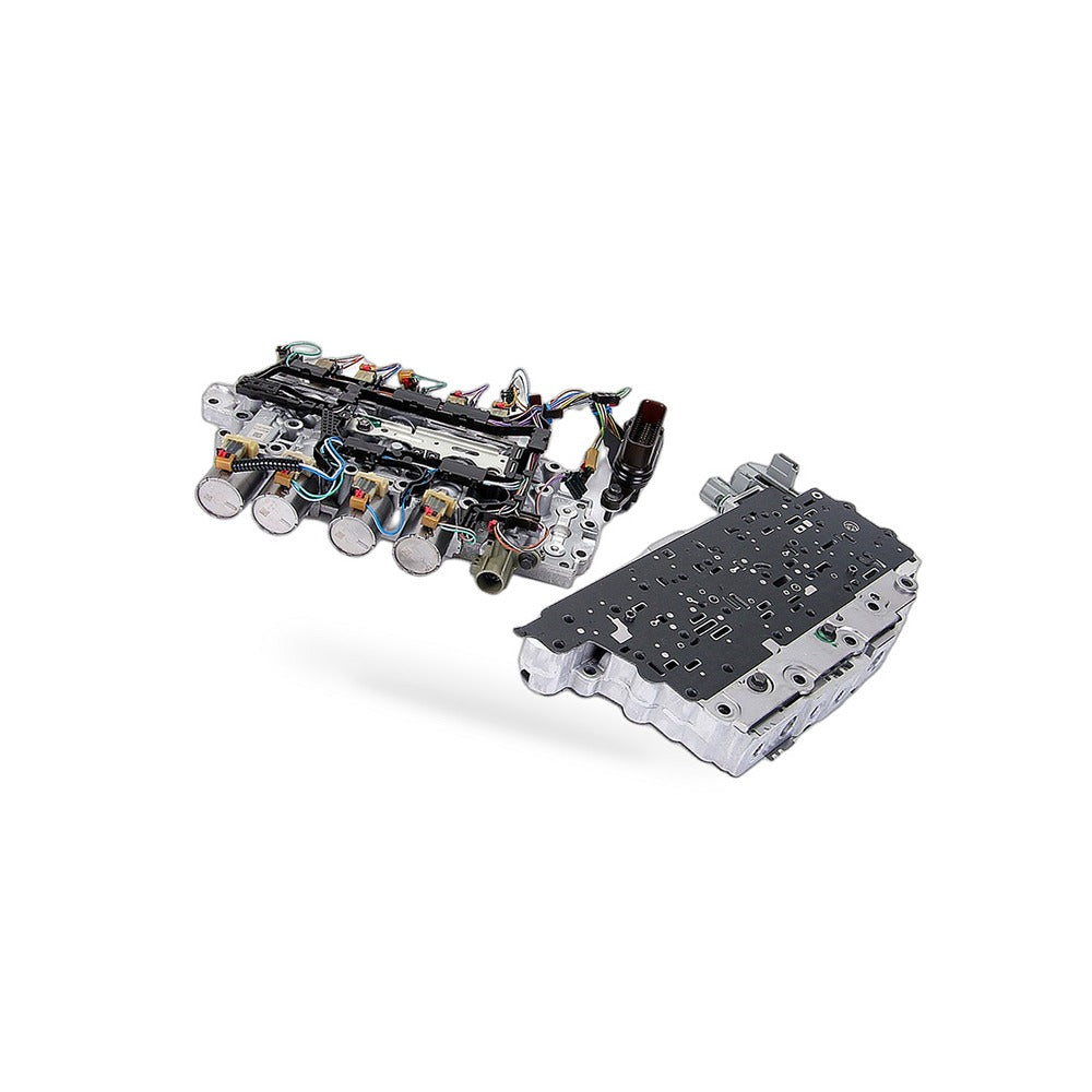 Transmission Valve Body Suitable for Chevrolet Blazer Malibu Buick Envision - BD1