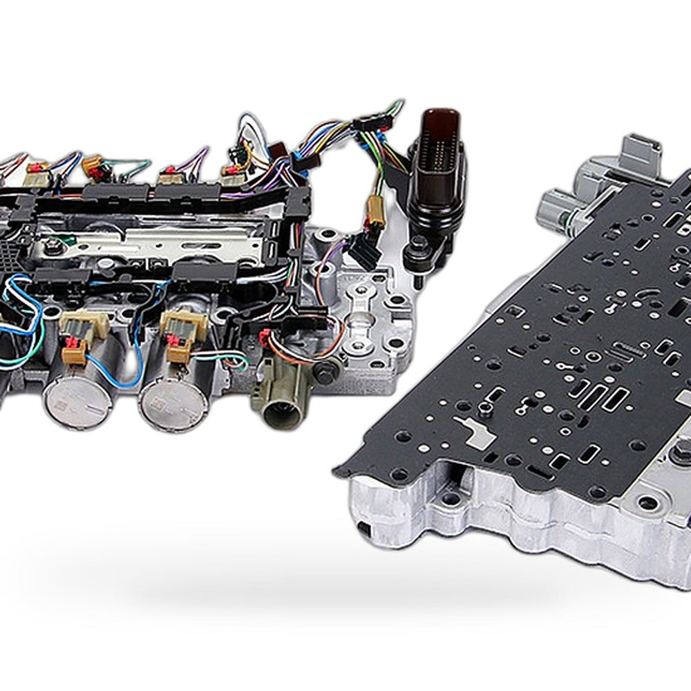 Transmission Valve Body Suitable for Chevrolet Blazer Malibu Buick Envision - XQ1