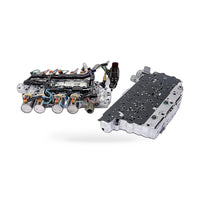 Transmission Valve Body Suitable for Chevrolet Blazer Malibu Buick Envision - ZT2