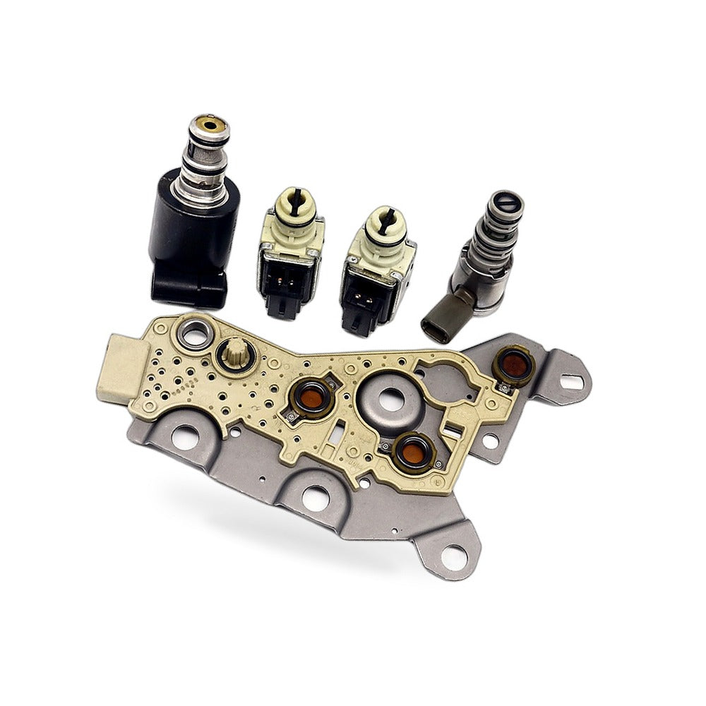 Transmission Solenoid Set Suitable for Chevrolet Cavalier Cobalt HHR Malibu - BD1