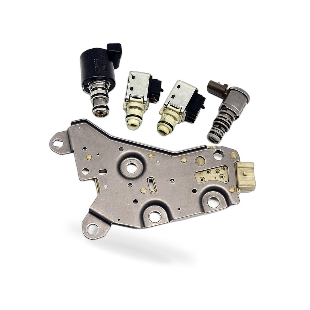 Transmission Solenoid Set Suitable for Chevrolet Cavalier Cobalt HHR Malibu - BD3