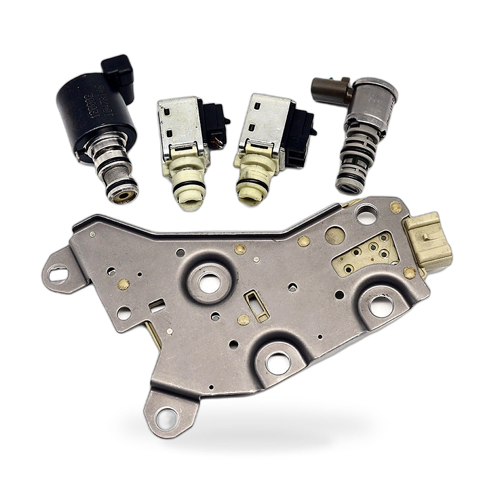 Transmission Solenoid Set Suitable for Chevrolet Cavalier Cobalt HHR Malibu - ZT3