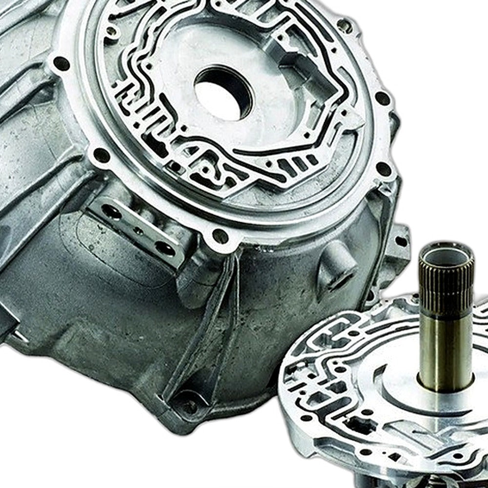 6L80 Automatic Transmission Bell Housing Pump Body Assembly Suitable for - XQ1