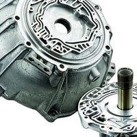 6L80 Automatic Transmission Bell Housing Pump Body Assembly Suitable for - XQ1