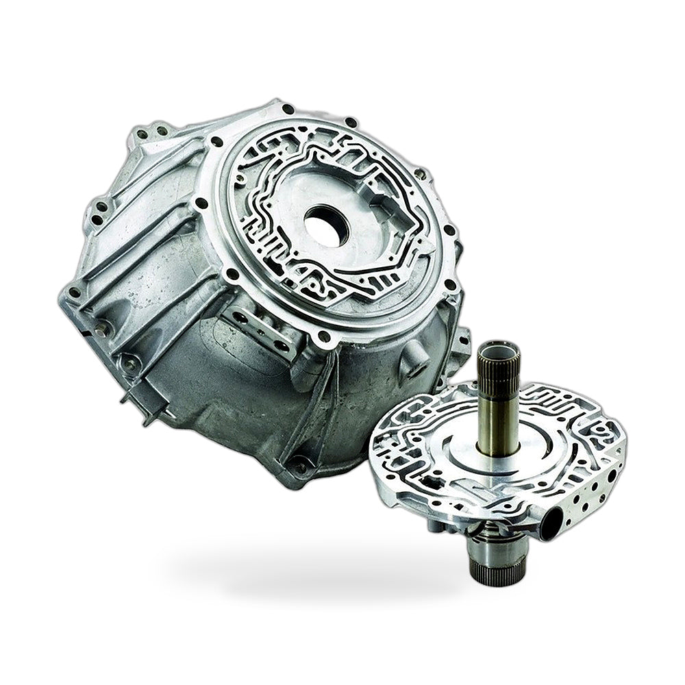 6L80 Automatic Transmission Bell Housing Pump Body Assembly Suitable for - ZT2