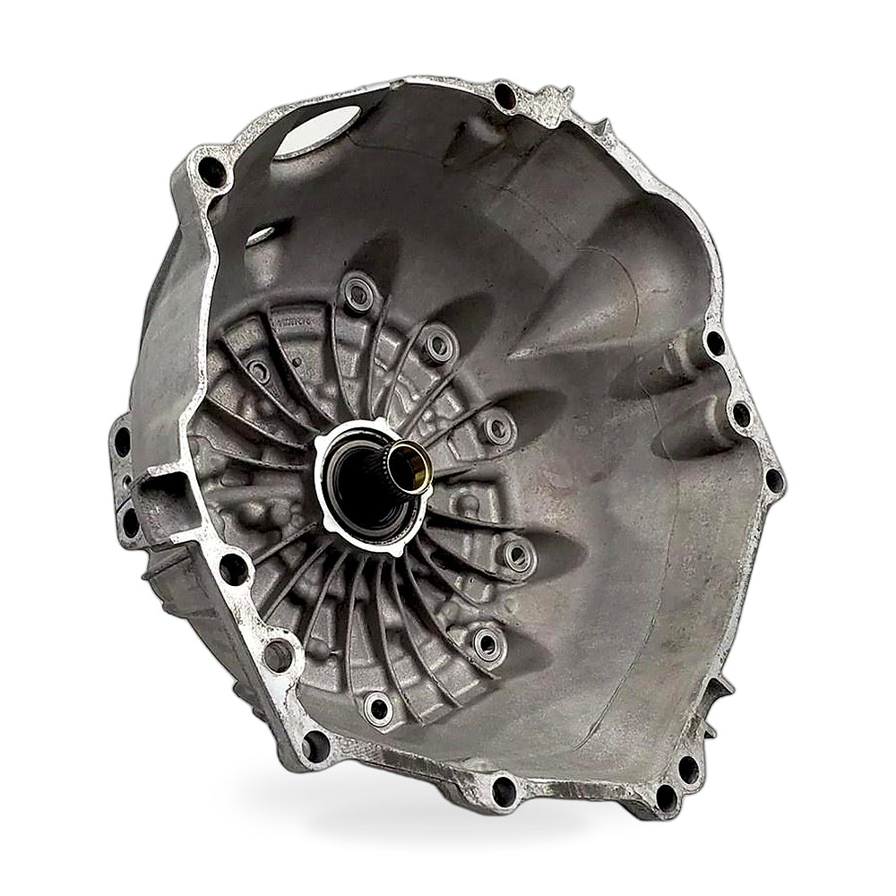 6L80 Automatic Transmission Bell Housing Pump Body Assembly Suitable for - ZT3