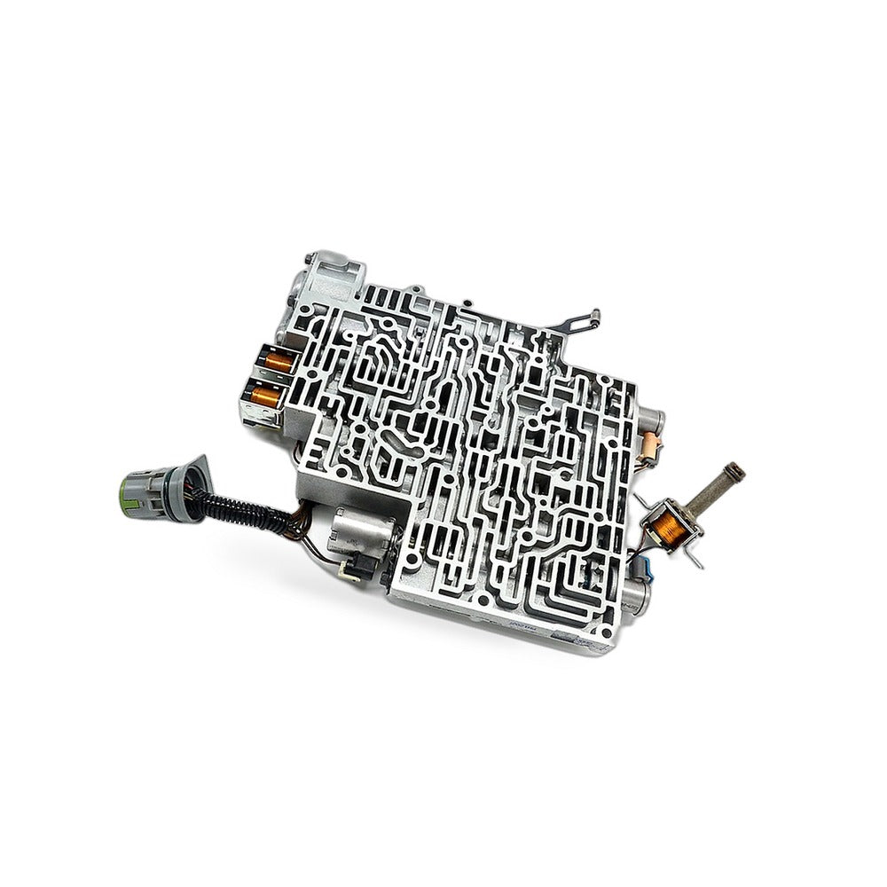 Remanufactured Transmission Valve Body Plate Wiring Harness Suitable for - BD1