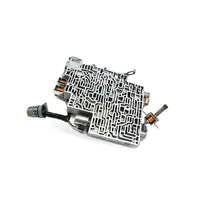 Remanufactured Transmission Valve Body Plate Wiring Harness Suitable for - BD1