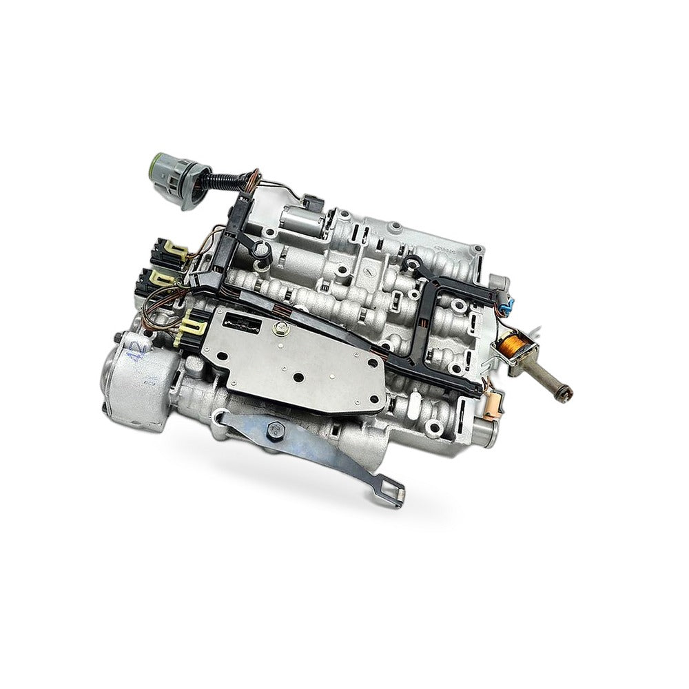 Remanufactured Transmission Valve Body Plate Wiring Harness Suitable for - BD3