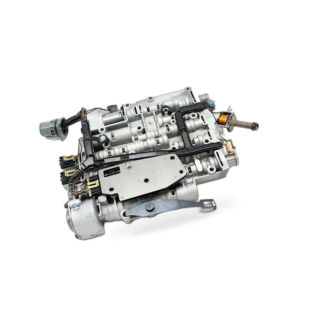 Remanufactured Transmission Valve Body Plate Wiring Harness Suitable for - BD4