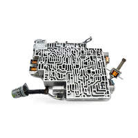 Remanufactured Transmission Valve Body Plate Wiring Harness Suitable for - ZT2