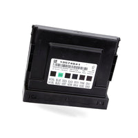 Automatic Transmission Control Module Suitable for Chevrolet Cruze Malibu Sonic - BD3