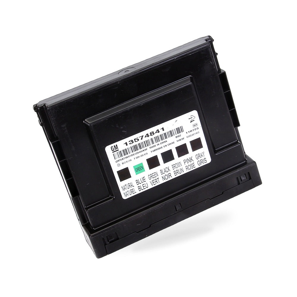 Automatic Transmission Control Module Suitable for Chevrolet Cruze Malibu Sonic - BD4