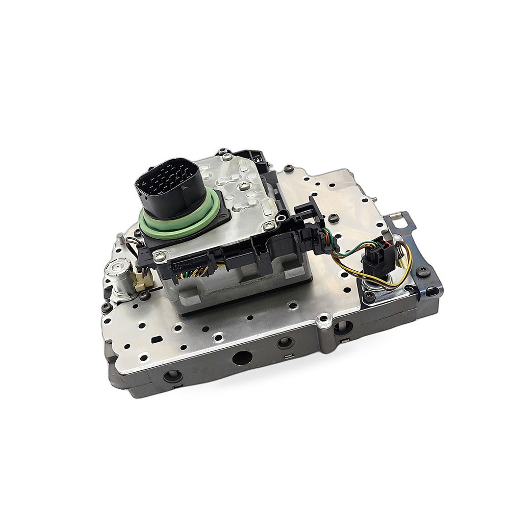 Transmission Solenoid Pack Suitable for Chrysler 200 Aspen Pacifica 62TE - BD2