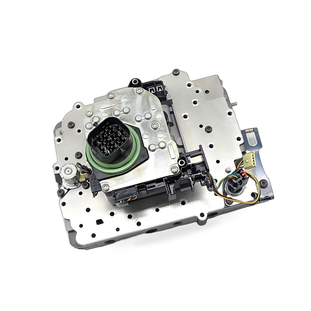 Transmission Solenoid Pack Suitable for Chrysler 200 Aspen Pacifica 62TE - BD4