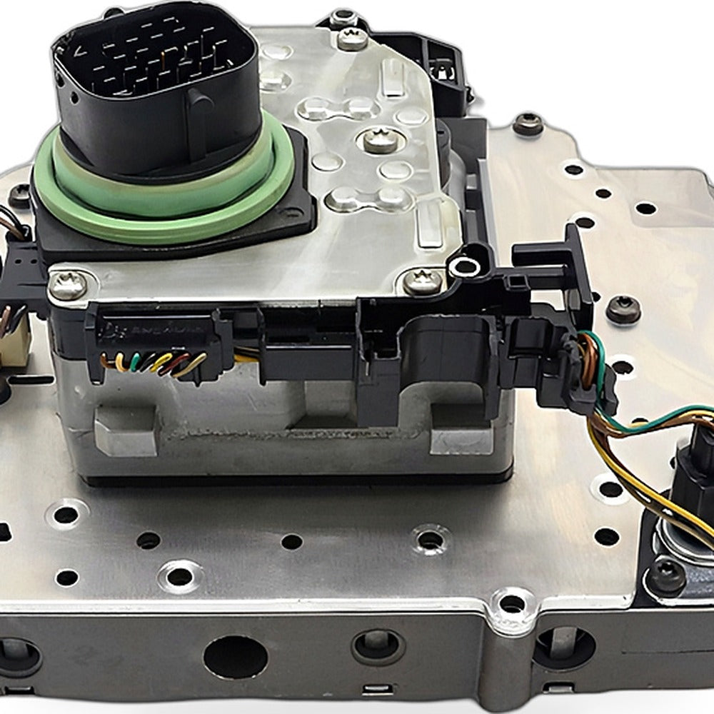 Transmission Solenoid Pack Suitable for Chrysler 200 Aspen Pacifica 62TE - XQ1