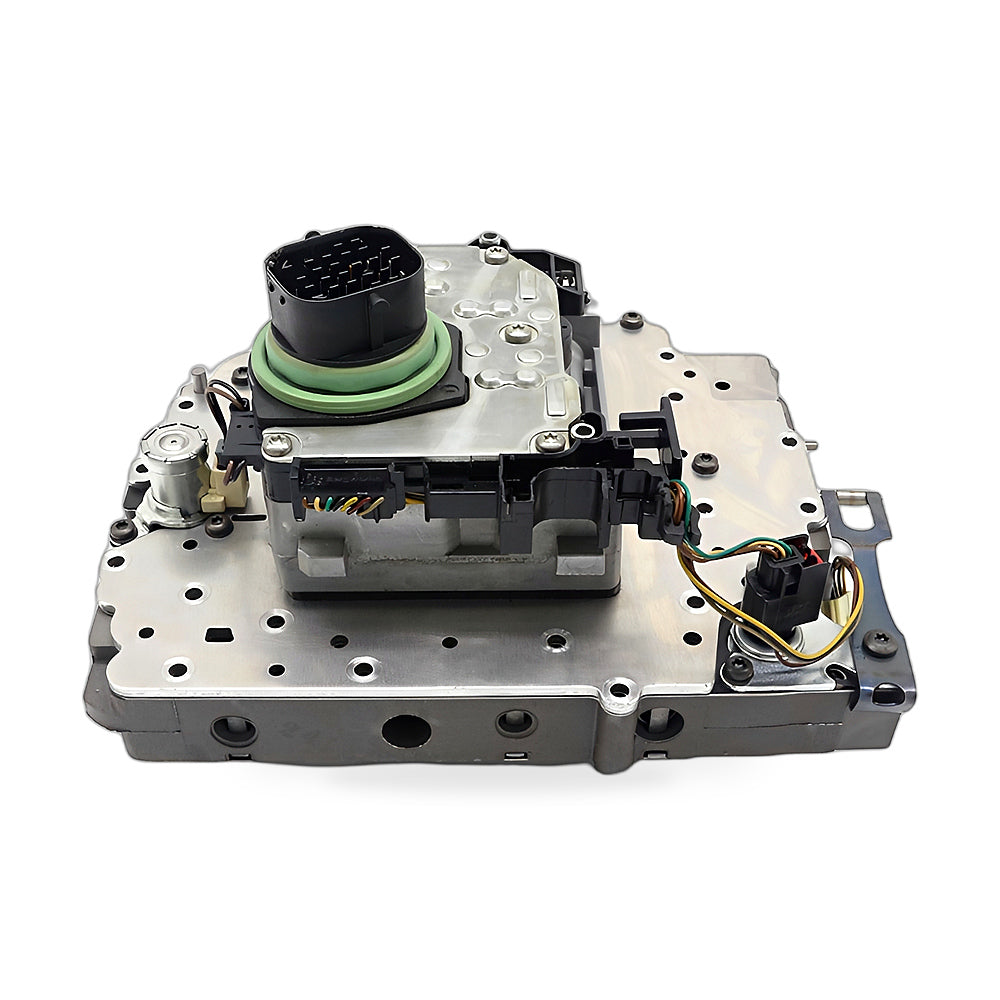Transmission Solenoid Pack Suitable for Chrysler 200 Aspen Pacifica 62TE - ZT2