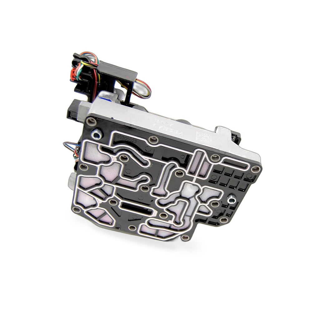 Transmission Valve Body 68376696AA 62TE Suitable for Chrysler Dodge Jeep - BD3