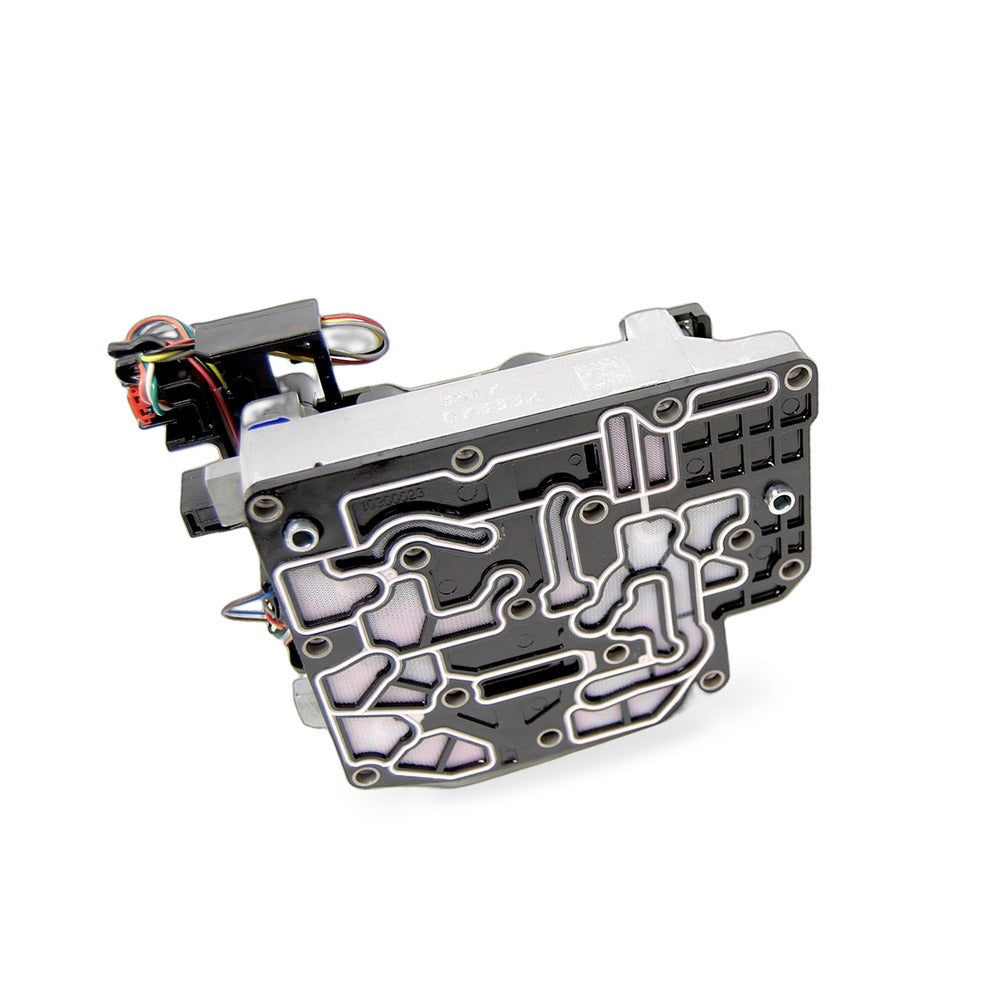 Transmission Valve Body 68376696AA 62TE Suitable for Chrysler Dodge Jeep - BD4