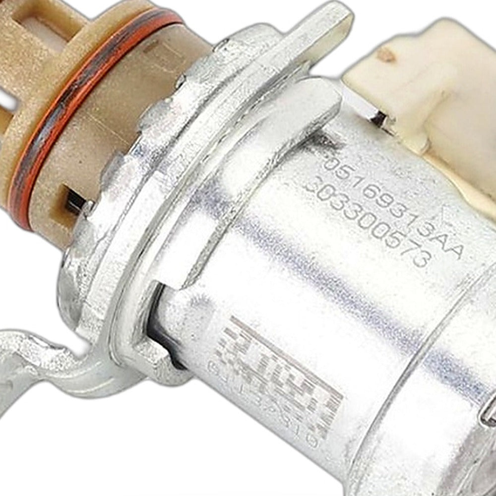 Variable Force Solenoid Suitable for Chrysler 200 2007 62TE Transmission - XQ1