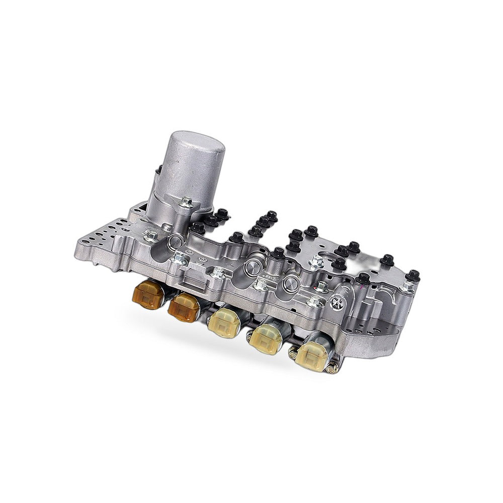 CVT Transmission Valve Body Suitable for DFSK Glory 580 S560 500 RDC18 - BD1