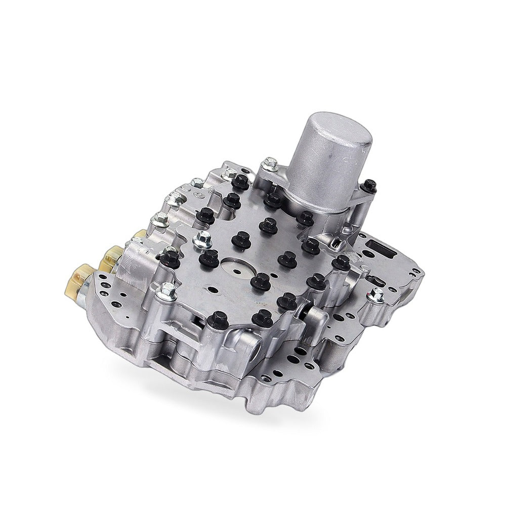 CVT Transmission Valve Body Suitable for DFSK Glory 580 S560 500 RDC18 - BD3