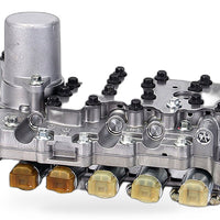 CVT Transmission Valve Body Suitable for DFSK Glory 580 S560 500 RDC18 - XQ1