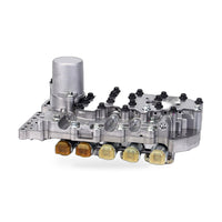 CVT Transmission Valve Body Suitable for DFSK Glory 580 S560 500 RDC18 - ZT2