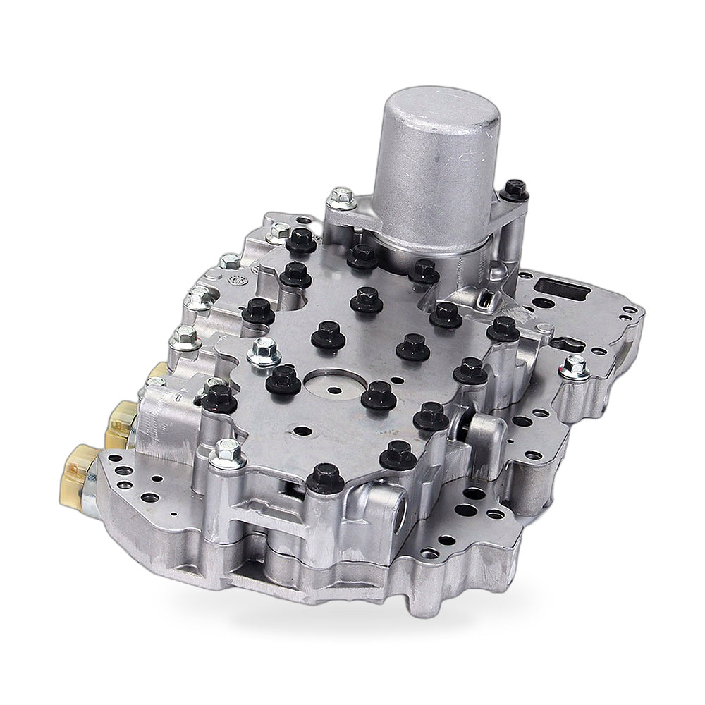CVT Transmission Valve Body Suitable for DFSK Glory 580 S560 500 RDC18 - ZT3