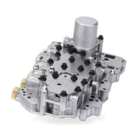 CVT Transmission Valve Body Suitable for DFSK Glory 580 S560 500 RDC18 - ZT3