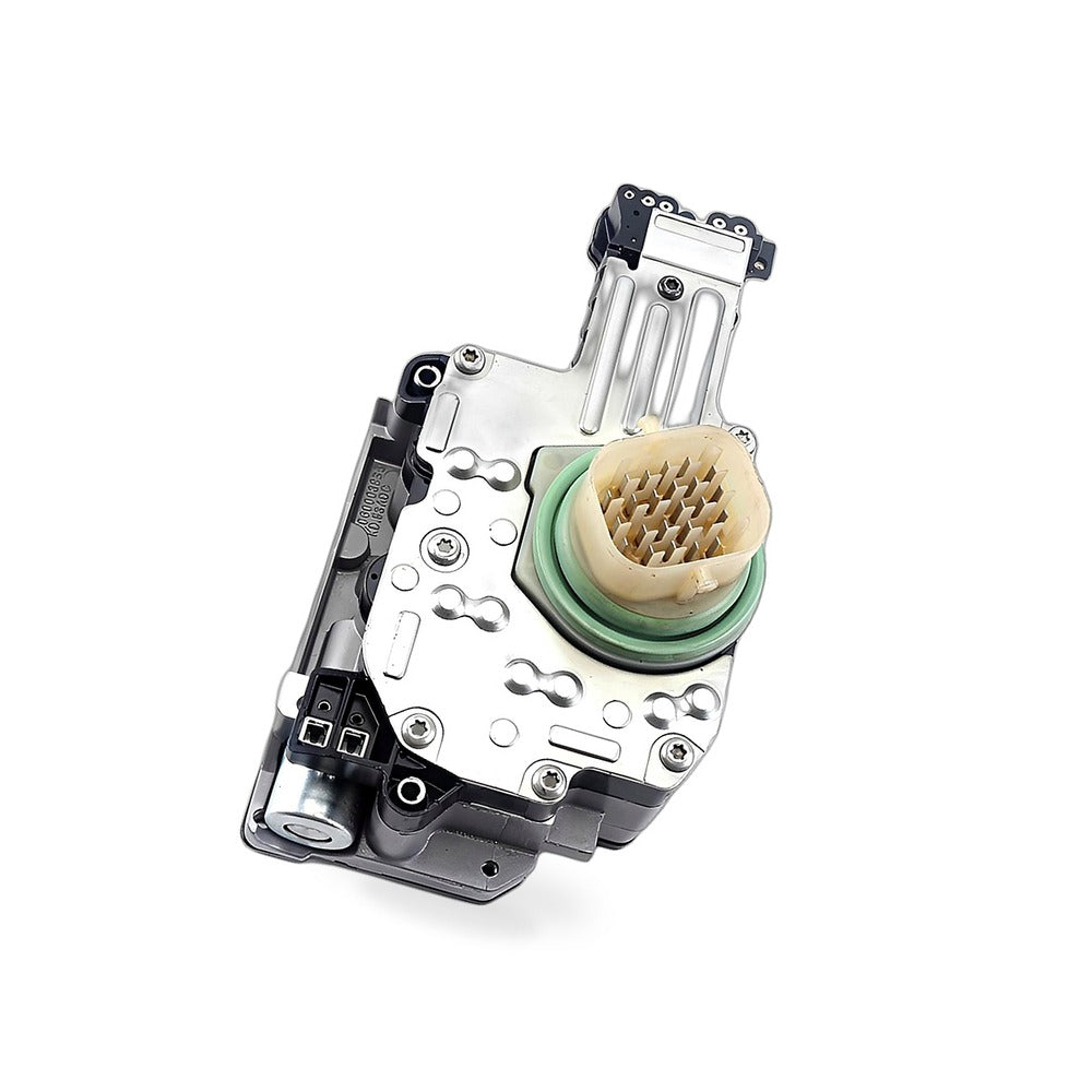Transmission Solenoid Block Suitable for Dodge Ram 1500 Jeep Grand Cherokee - BD1