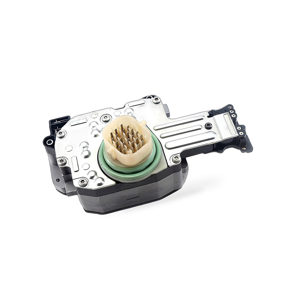 Transmission Solenoid Block Suitable for Dodge Ram 1500 Jeep Grand Cherokee - BD4
