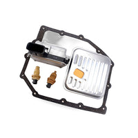 Transmission Solenoid Set Suitable for Dodge Chrysler A606 42LE 4539766 - BD1