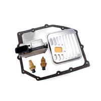 Transmission Solenoid Set Suitable for Dodge Chrysler A606 42LE 4539766 - BD2
