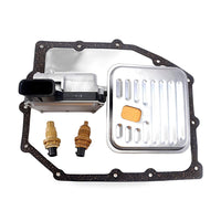 Transmission Solenoid Set Suitable for Dodge Chrysler A606 42LE 4539766 - ZT2