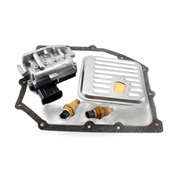 Transmission Solenoid Set Suitable for Dodge Chrysler A606 42LE 4539766 - ZT3